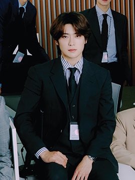 office look jaehyun