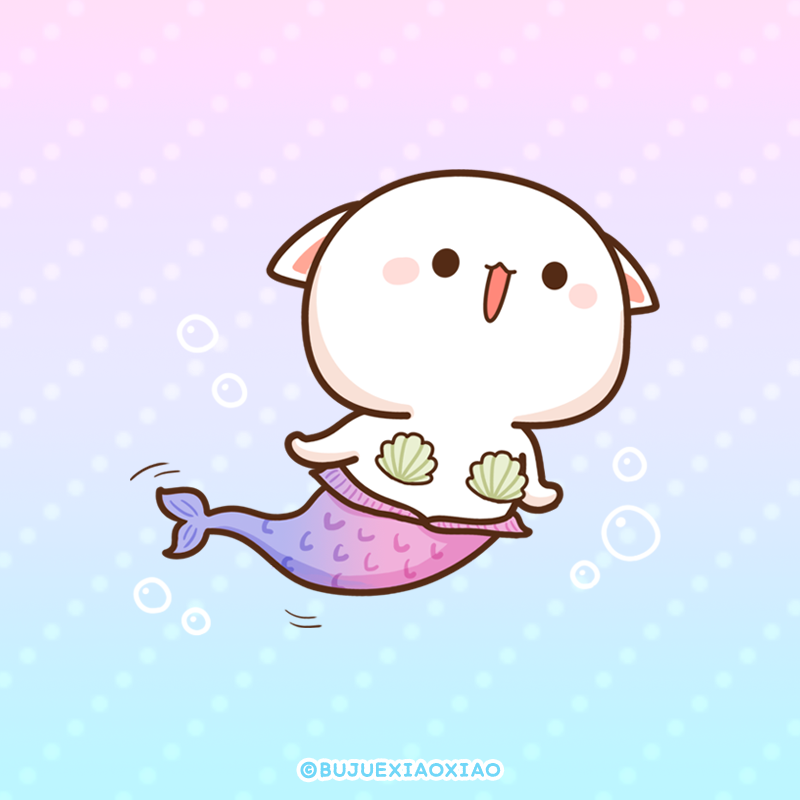 ももねこちゃんとごまくん Momoneko Goma Twitter