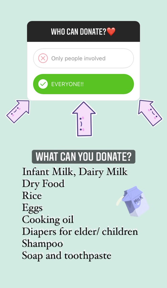 ICSAS_'s tweet photo. What is it? Where is it located? How do you use it properly? And what can I donate? All of your questions and answers are right here! 🤩⬇️⬇️ https://t.co/wqGjNpFuOJ