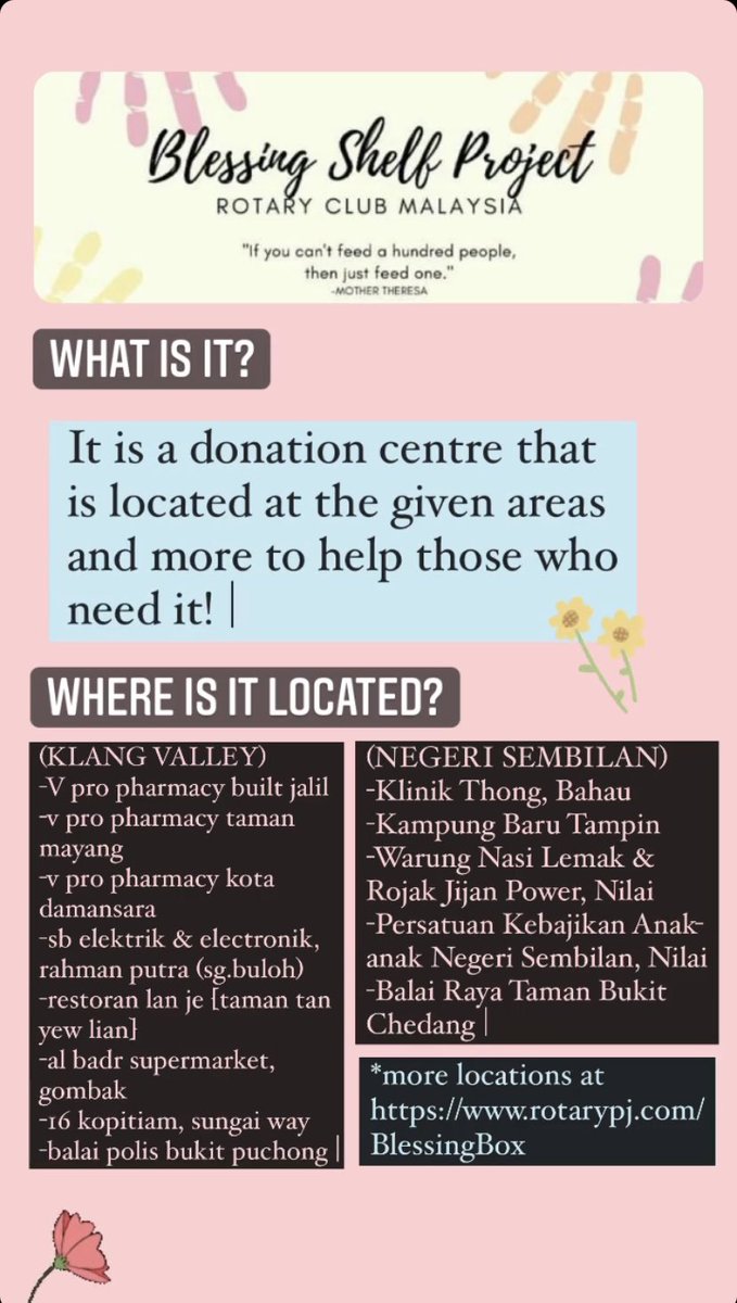 ICSAS_'s tweet photo. What is it? Where is it located? How do you use it properly? And what can I donate? All of your questions and answers are right here! 🤩⬇️⬇️ https://t.co/wqGjNpFuOJ