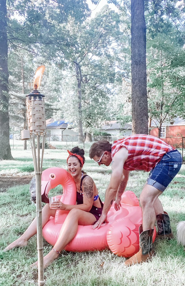 ShayLPeters's tweet image. Happy 4th ya filthy animals