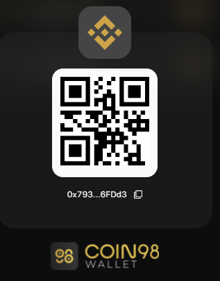 TNDIEP2's tweet photo. @coin98_wallet https://t.co/Ui5mnHWu4T