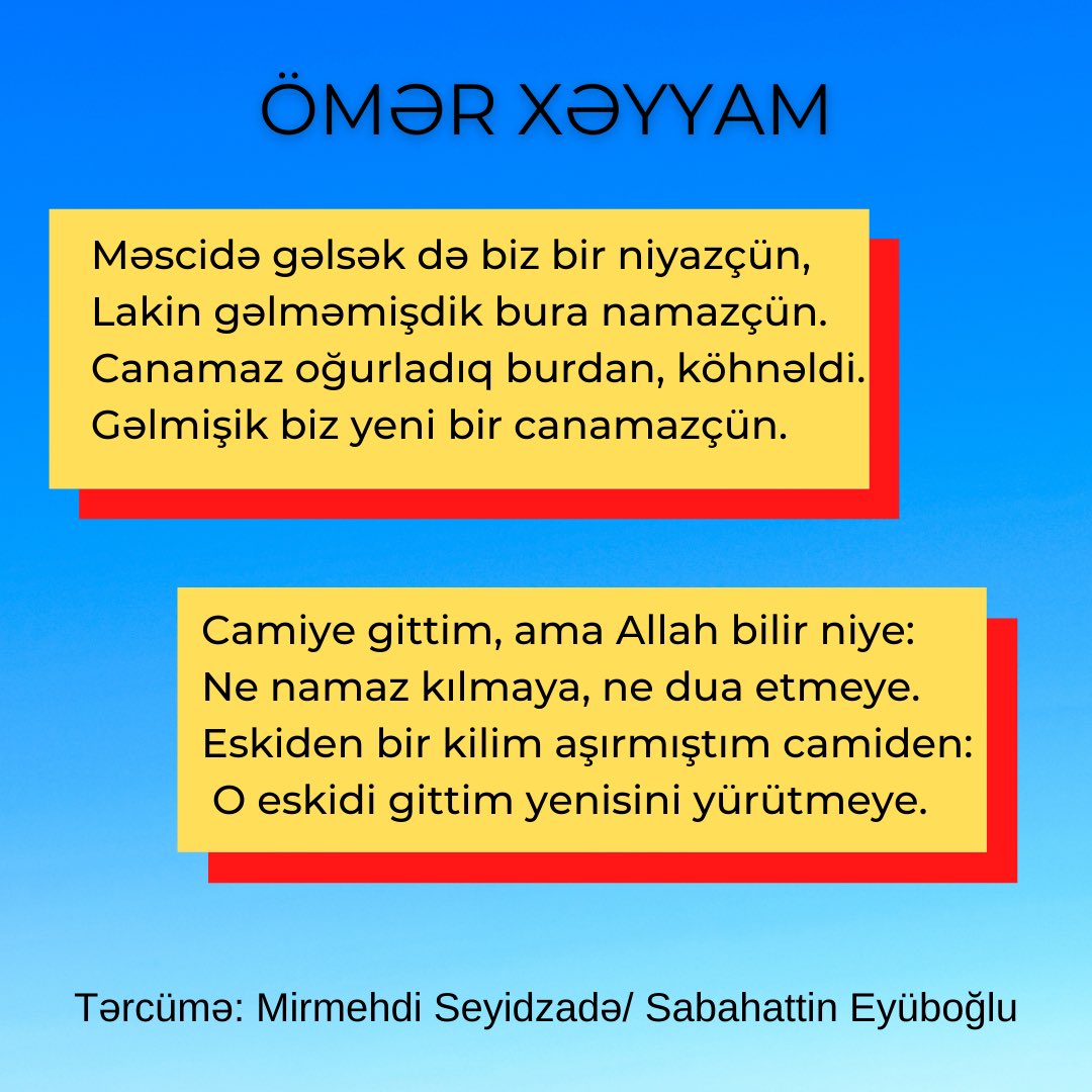 Qan TURALI (@qantural) on Twitter photo 