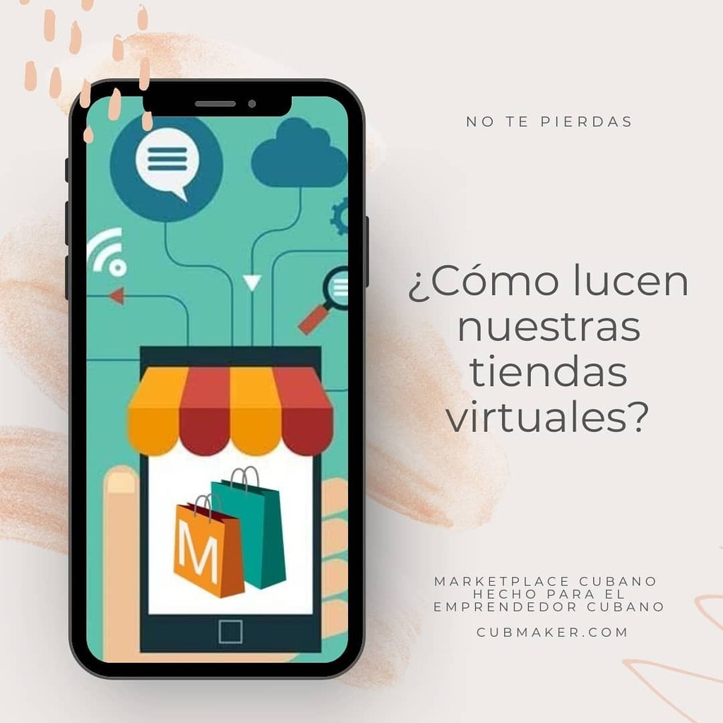 CubMaker's tweet photo. #cubmaker #tiendaonline #tiendavirtual #emprendedor #emprende #cubanos #negocios https://t.co/WjkPWPvLa1 https://t.co/BKcIOT6nls