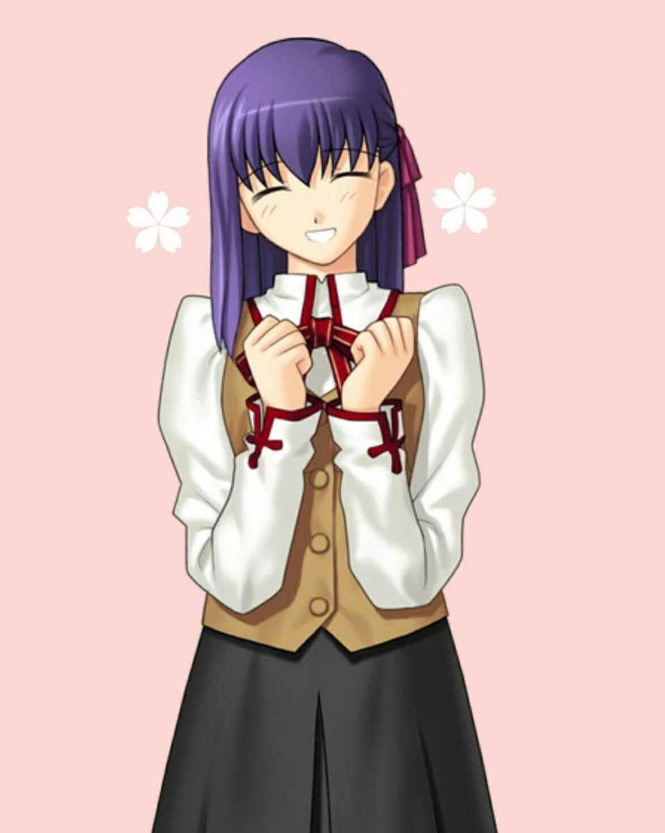 桜は みんなを心肺停止にさせるほど可愛いということです チャッキー のイラスト 桜は みんなを心肺停止にさせるほど可愛いということです チャッキー のイラスト