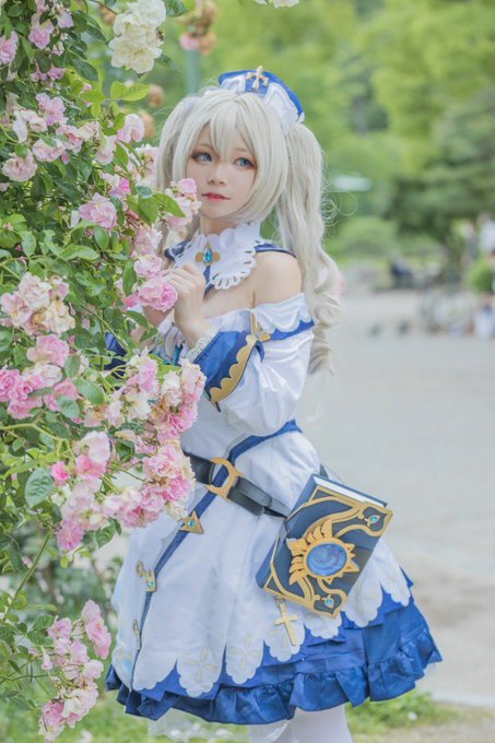 Twitterのコスプレ画像53