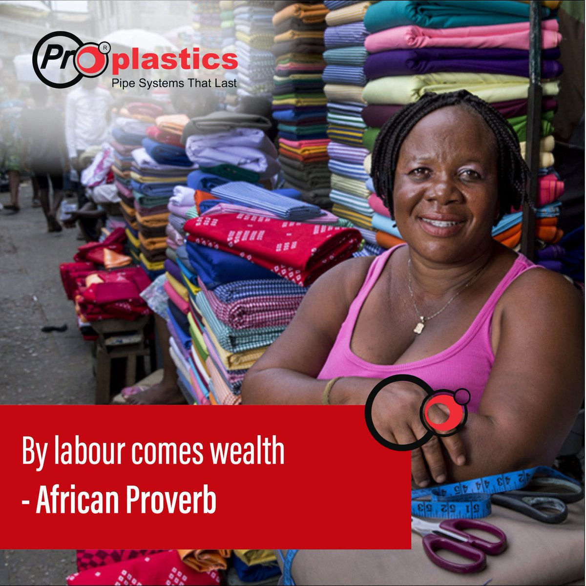 proplasticszw's tweet photo. May your labours bring you wealth this week and beyond.
Happy new week.
#proplastics
#pipesytemsthatlast https://t.co/h1TA5JZeik