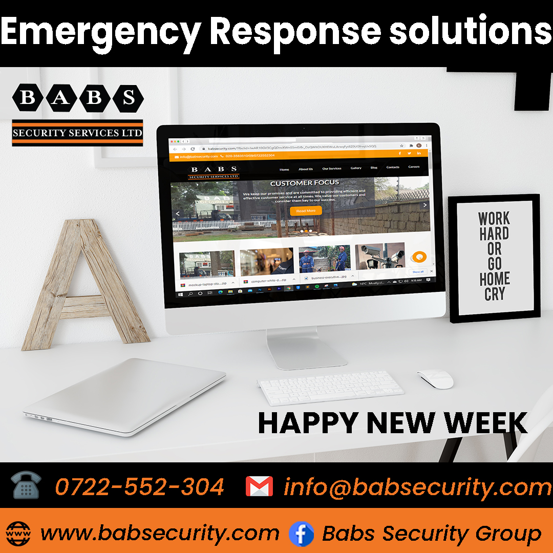 BabsSecurity's tweet photo. Light up that fire within you and have a great week. https://t.co/78DN8IUMJU