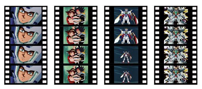 新機動戦記ガンダムw オープニング2 Rhythm Emotion 新機動戦記ガンダムw オープニング2 Rhythm Emotion