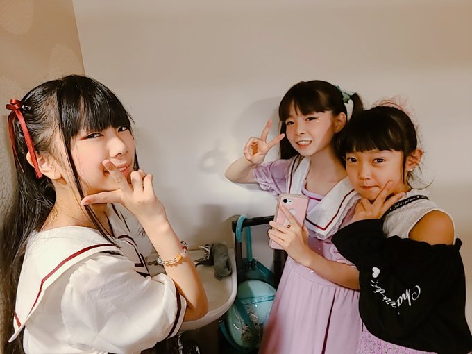 Twitterのコスプレ画像13