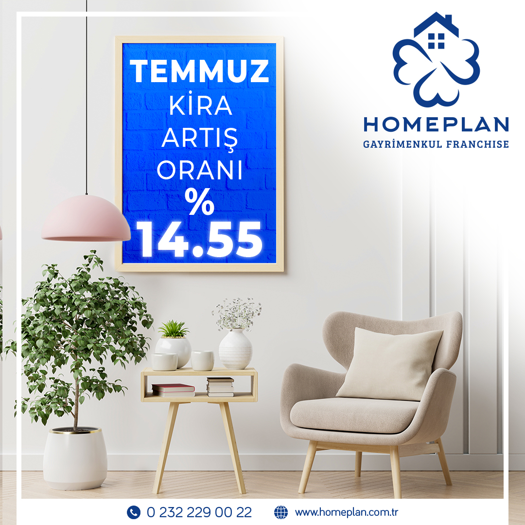 Temmuz 2021 kira artış oranı %14.55 olarak açıklandı.
#temmuz
#kiraartış #tüfe #kiralık #kiracı #evsahibi #kira #homeplan #home #plan #house #houseplan #ilkimgayrimenkul #daire #konut #emlak #gayrimenkul