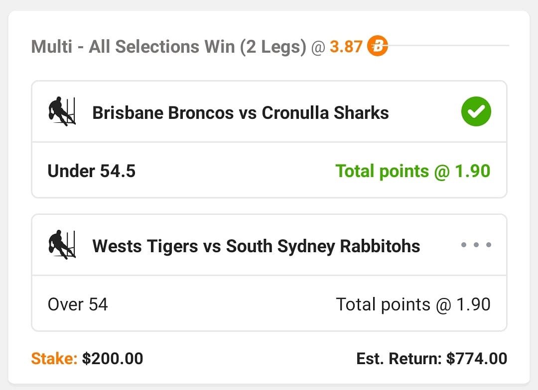 TipsNotslips's tweet photo. #sportsbet #tab #bookies #tipsters #tipping #australia #brisbane #melbourne #sydney #adelaide #nrl #rugbyleague #brisbanebroncos #cronullasharks #penrithpanthers #newcastleknights #nathancleary #southsydneyrabbitohs #horseracing #horseracingtips #horseracingaustralia #tipsters https://t.co/KQaZZv111h