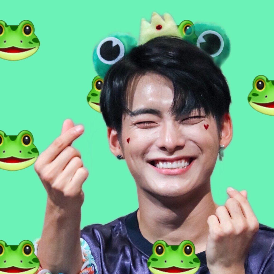 JunheeFRANCE's tweet photo. 🐸 ANNONCE IMPORTANTE (hiatus) | 05.07.21

_
#Honeey🍯 https://t.co/o8u9OvAsx3