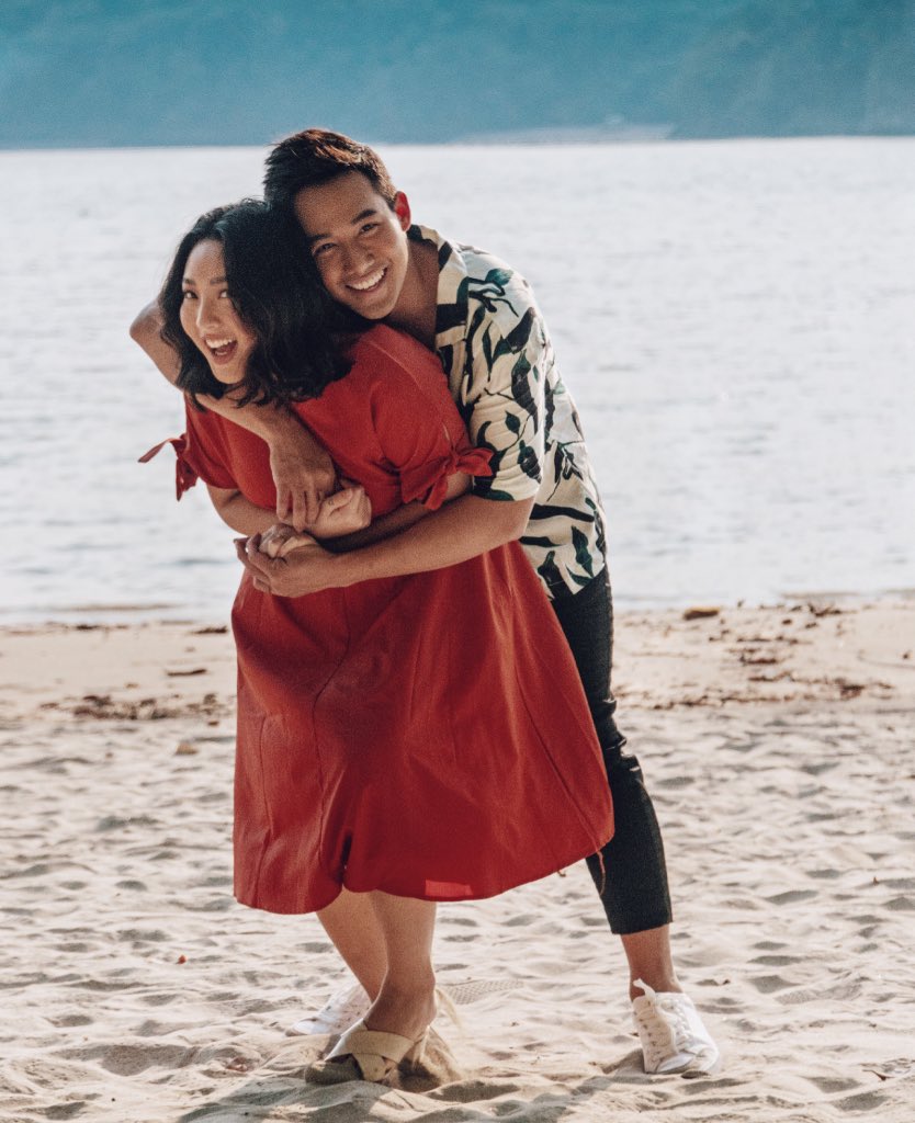 akosiKenChan's tweet photo. I think one of my favorite feelings is laughing with someone and realizing half way through how much you enjoy them and their existence. https://t.co/JJYde4ovfV