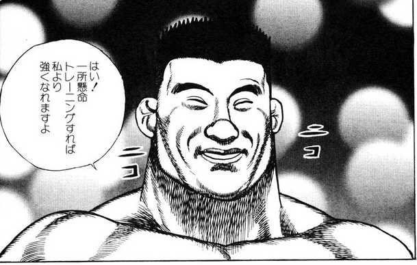 お絵描き始めたての人が色々聞いてくれて嬉しい時の絵描き 