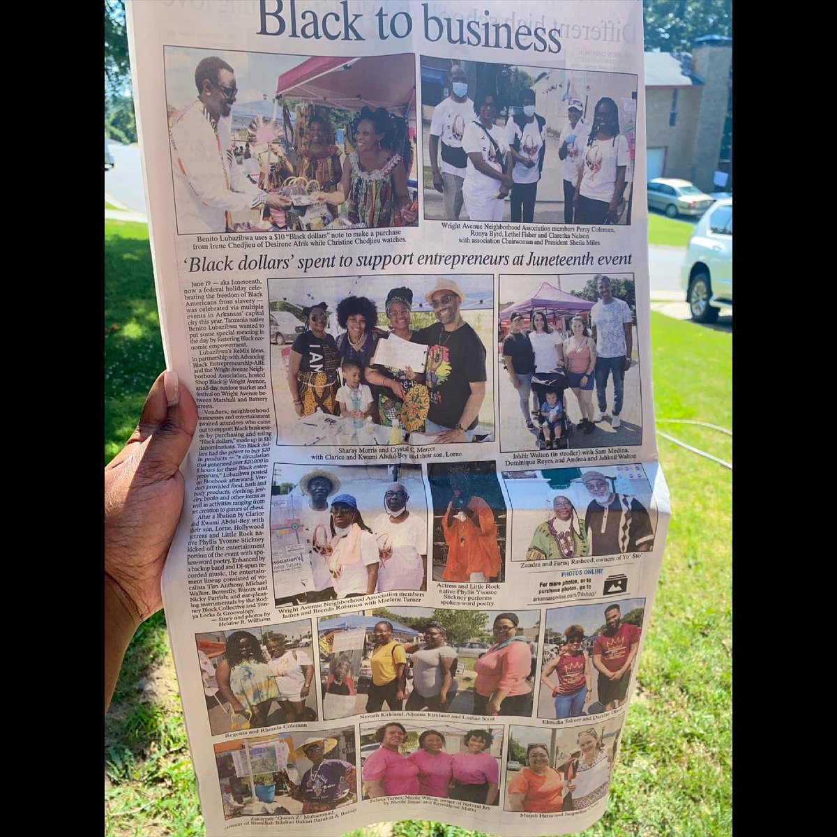 NaturalJoybyNJ's tweet photo. #NaturalJoybyNicoleJanae #OrganicSkincare #OrganicHaircare #NewBusiness #SmallBusiness 
#SmallBusinessBigHeart #NJbyNJ #ShopLocal  #ShopBlack #GirlBoss #WomanOwnedBusiness #BlackOwnedBusiness #BlackEntrepreneurs #ExplorePage #Juneteenth #JuneteenthCelebration #Launch #LaunchDa https://t.co/S9Y2PYnWDB