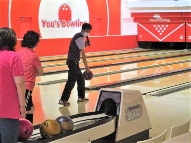 ユーズボウリング Bowlingyous Twitter ユーズボウリング Bowlingyous Twitter