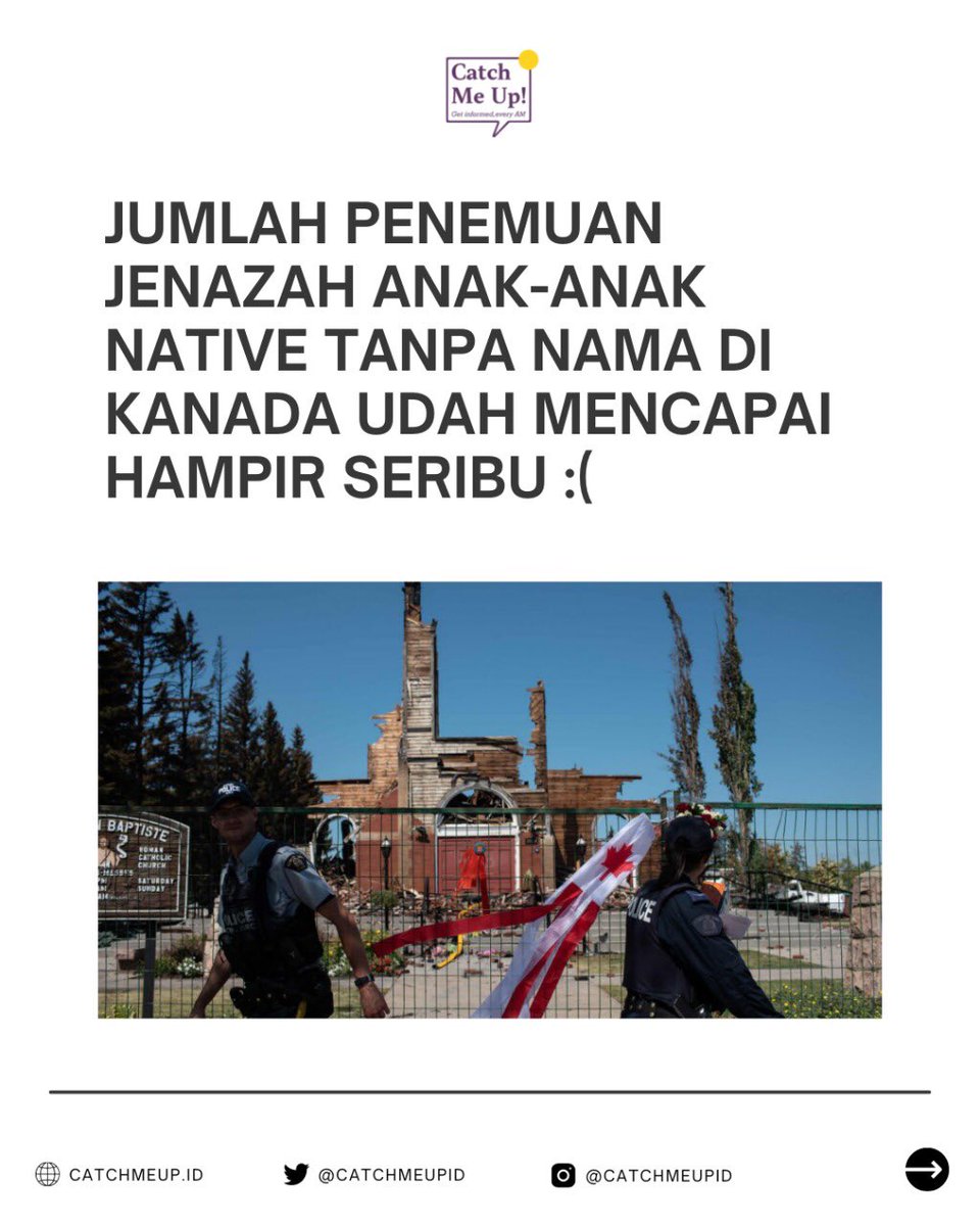 Catch Me Up! tweet media