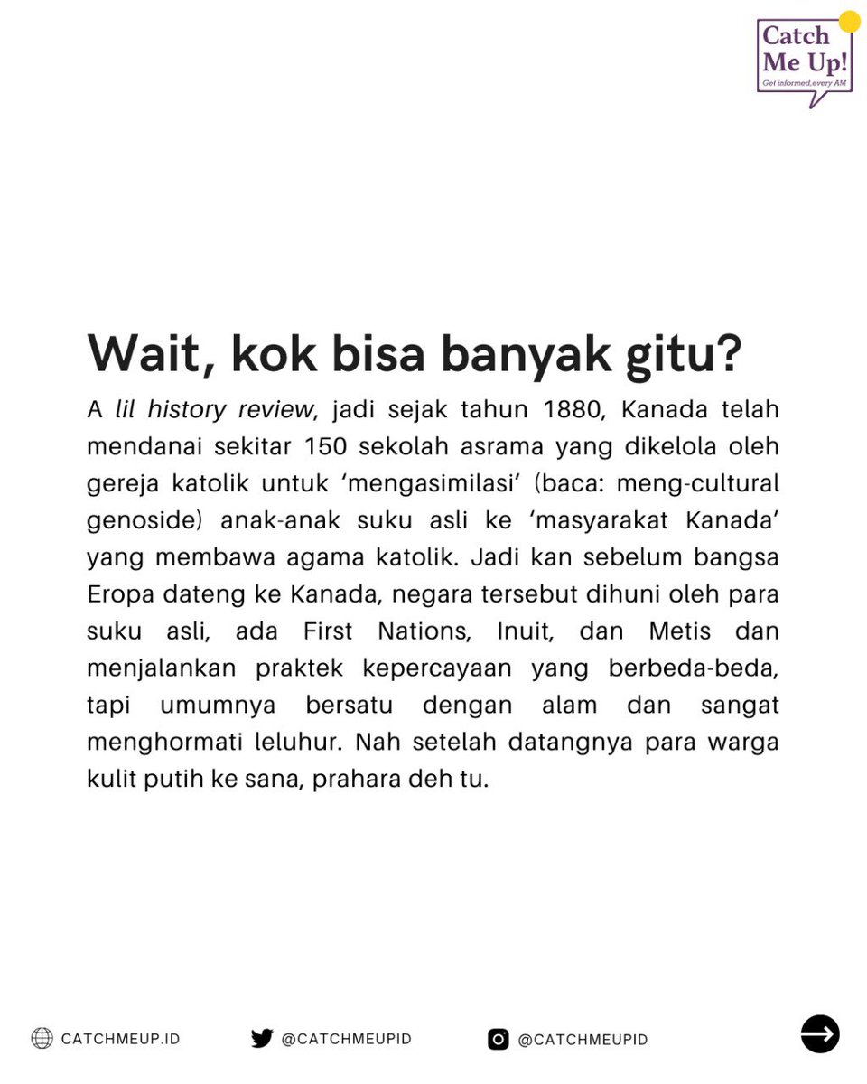 Catch Me Up! tweet media