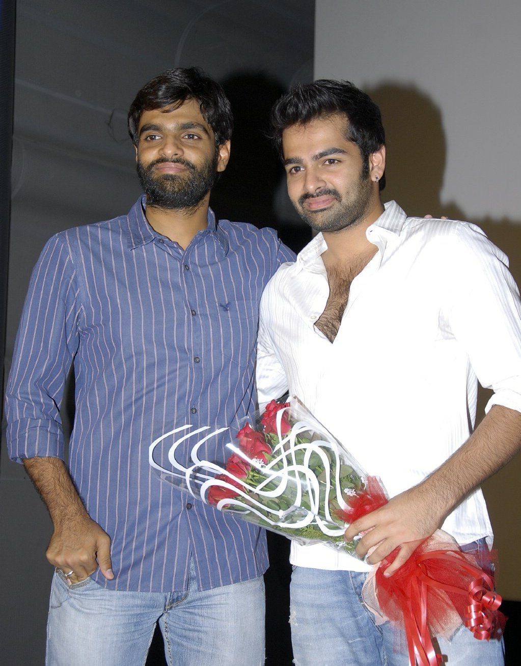 Ram Pothineni Fans Bihar on Twitter: "Happy birthday to the brother of our  ustaad #KrishnaChaitanya 🎂🎂❤️❤️ All The Best For Your Future projects.  👍👍 #HBDKrishnaChaitanya #RAmPOthineni #RAPO #RAPO19  https://t.co/AlarWPtp2p" / Twitter