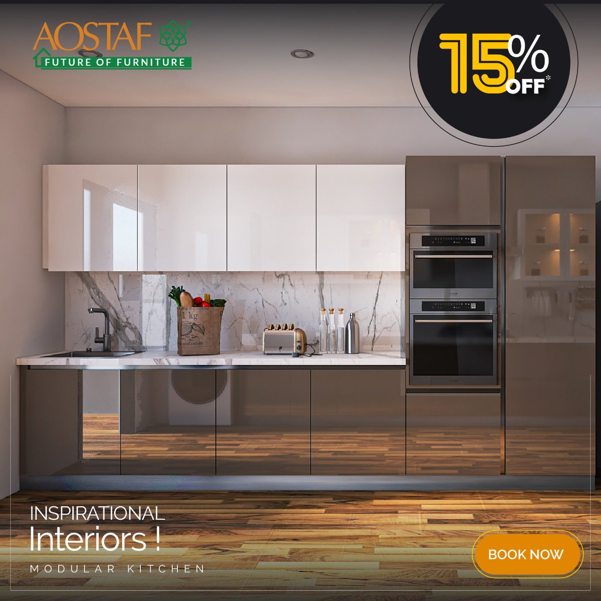 Aostafgroup1's tweet photo. “ If you can organize your kitchen, you can organize your life."

@Aostafgroup1

For More Details
Mail Us On This: Info@aostafgroup.com

#Aostafgroup #modular #kitchen #Furniture #Interior #home #looks #modern #wardrobe #bed #sleep #trust #sofa #white #couch #Office #buy https://t.co/VUgC0uO7LQ
