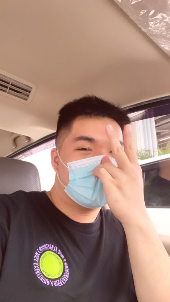 mo nyapa yang masih aktif di sini.
salam dari mimin🌝