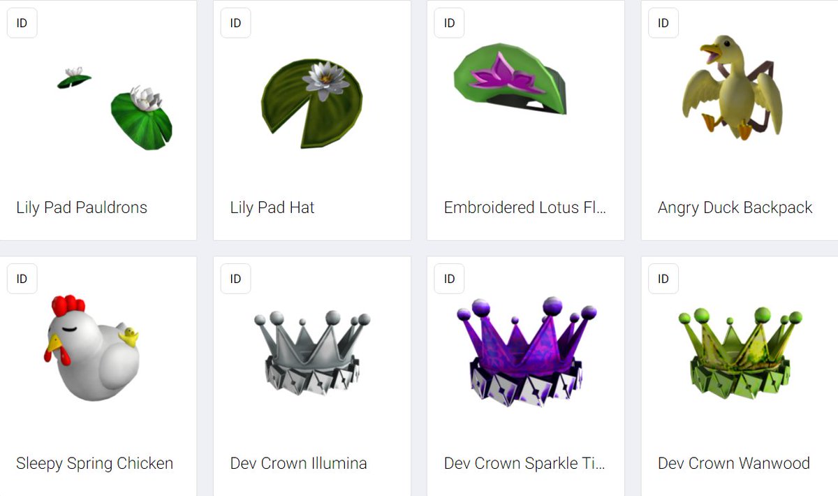 Roblox Leaks And Updates! (@Rbxleaksandmore) / Twitter Roblox Leaks And Updates! (@Rbxleaksandmore) / Twitter