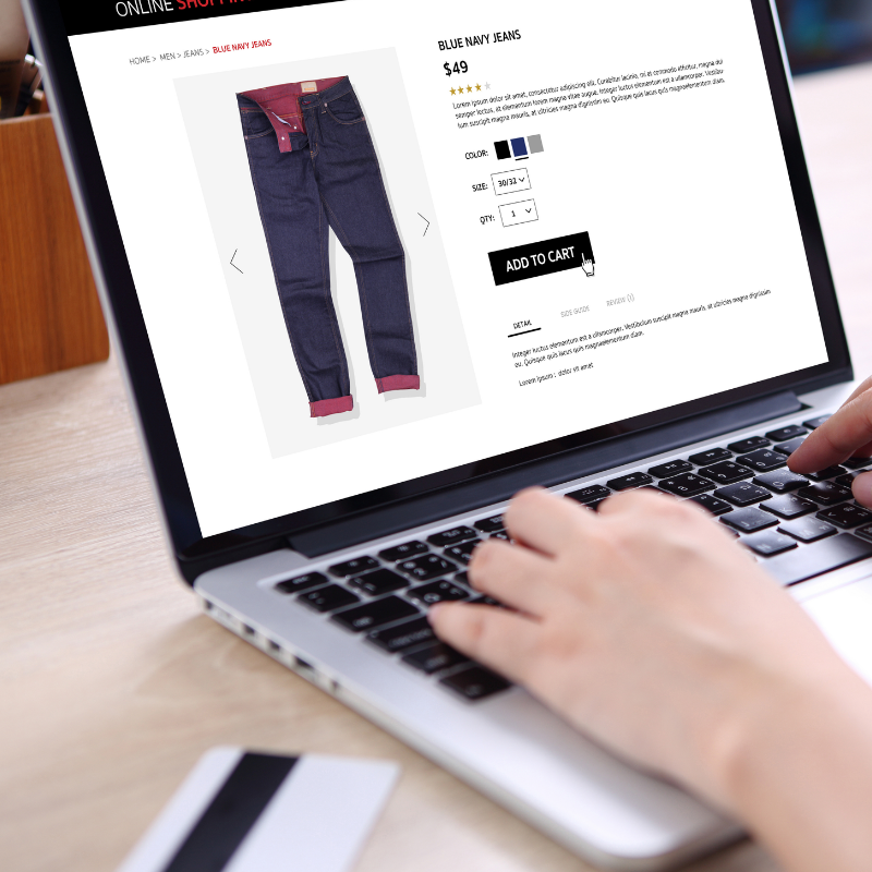 LKn_Design's tweet photo. [ E-COMMERCE ] 👀Mieux comprendre le parcours client jusqu'à la validation du panier d'achat. 

En savoir plus 👉https://t.co/QLTP6pLL1h

#messymiddle #panierachat  #ecommerce #achatenligne #siteecommerce #siteecommerceenfrance #client #agenceweb #lkndesign https://t.co/CFvlScvmFc
