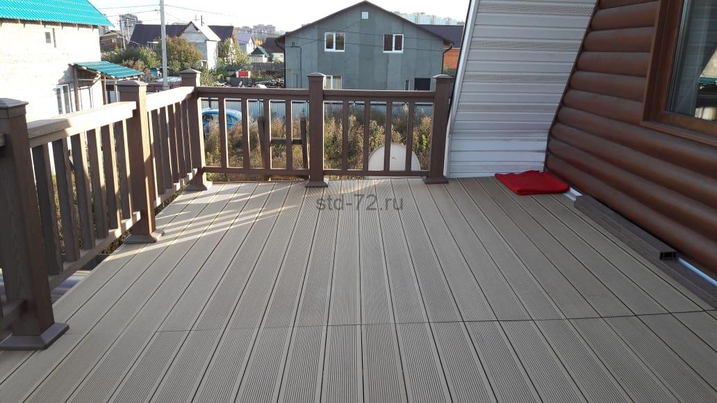 stilnyi_dom72's tweet image. Наша компания “Стильный дом” уже много лет занимается продажей террасной доски в Тюмени как из натурального дерева, так и из ДПК (Древесно-Полимерный Композит).
std-72.ru/terrasnaya-dos…

#тюмень #стильныйдом #терраснаядоска #терраснаядоскаиздпк #терраснаядоскалиственница