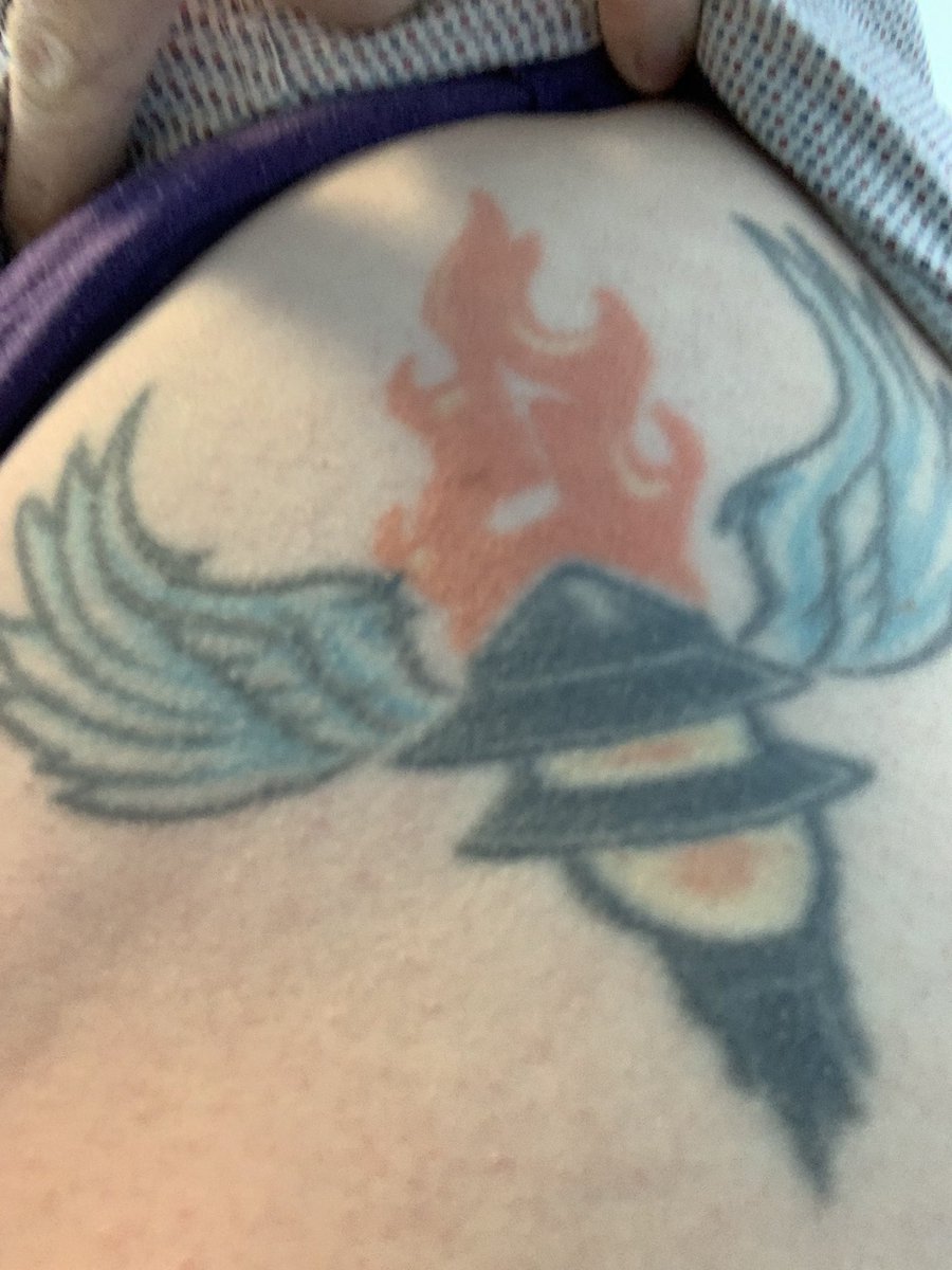 Kyle Routledge tweet media