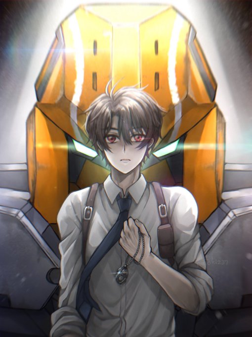 注目 画像ツイート Aldnoah Zero アルドノア ゼロ アニメレーダー 注目 画像ツイート Aldnoah Zero アルドノア ゼロ アニメレーダー