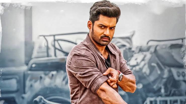 Happy birthday to you Nandamuri kalyan Ram 