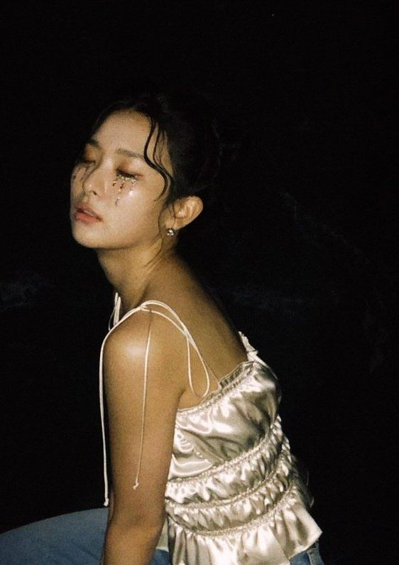 velvetarchives's tweet image. bringing back psycho's era seulgi