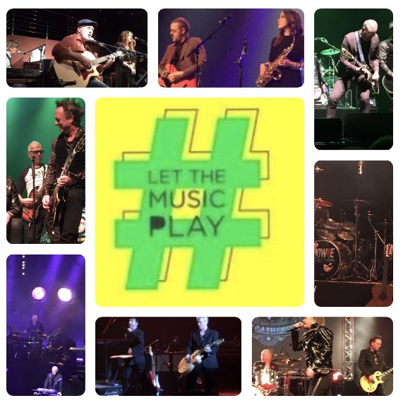 suesuesull1_sue's tweet photo. OTD last year we were posting pics of the gigs we’d been lucky enough to go to pre lockdown to support #LetTheMusicPlay but not realising that we would still be waiting for live music to start up again one year later!
#whencanwedothisagain https://t.co/gwib2JUu8Y