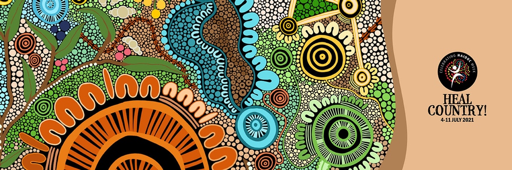 Heal Country 
Jarjums is a word which means ‘children’ and is used by a number of Aboriginal Nations on the eastern coast of Australia.
Fabulous resources to use in the classroom from SBS Learn 
bit.ly/3jMmghk
#Naidoc2021 #HealCountry  #NaidocWeek  #TeachSDGs
#Education