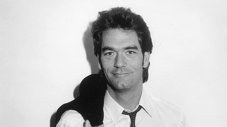 Happy birthday to American singer, songwriter and actor, 
Huey Lewis (July 5, 1950). 