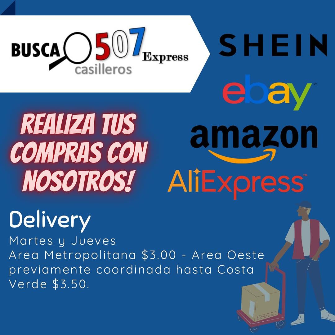 busca507express's tweet photo. Busca507 https://t.co/NQl3NNpoKN