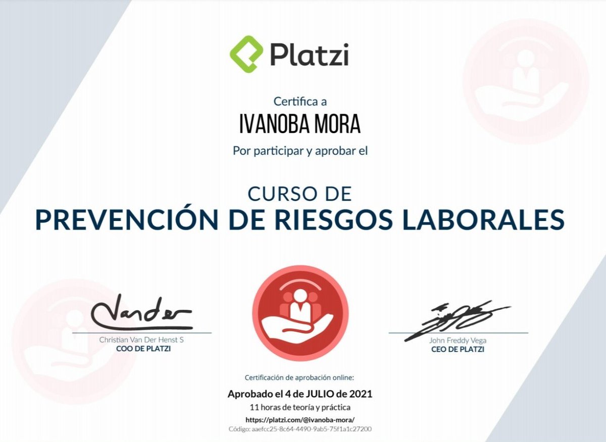 Ivanobamora's tweet photo. 🥳 Cuando dijo solo una clase y terminó haciendo todo el curso #PlatziCares #Platzi https://t.co/XleyUHfoUx