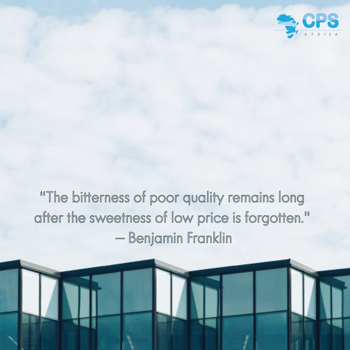 cps_afrika's tweet photo. For quality construction materials, CPS Africa is here. 
Good Morning beautiful people. Have a blessed week ahead. 

#buildingtomorrowtoday #CPSafrica https://t.co/PqRwKJk3ZX