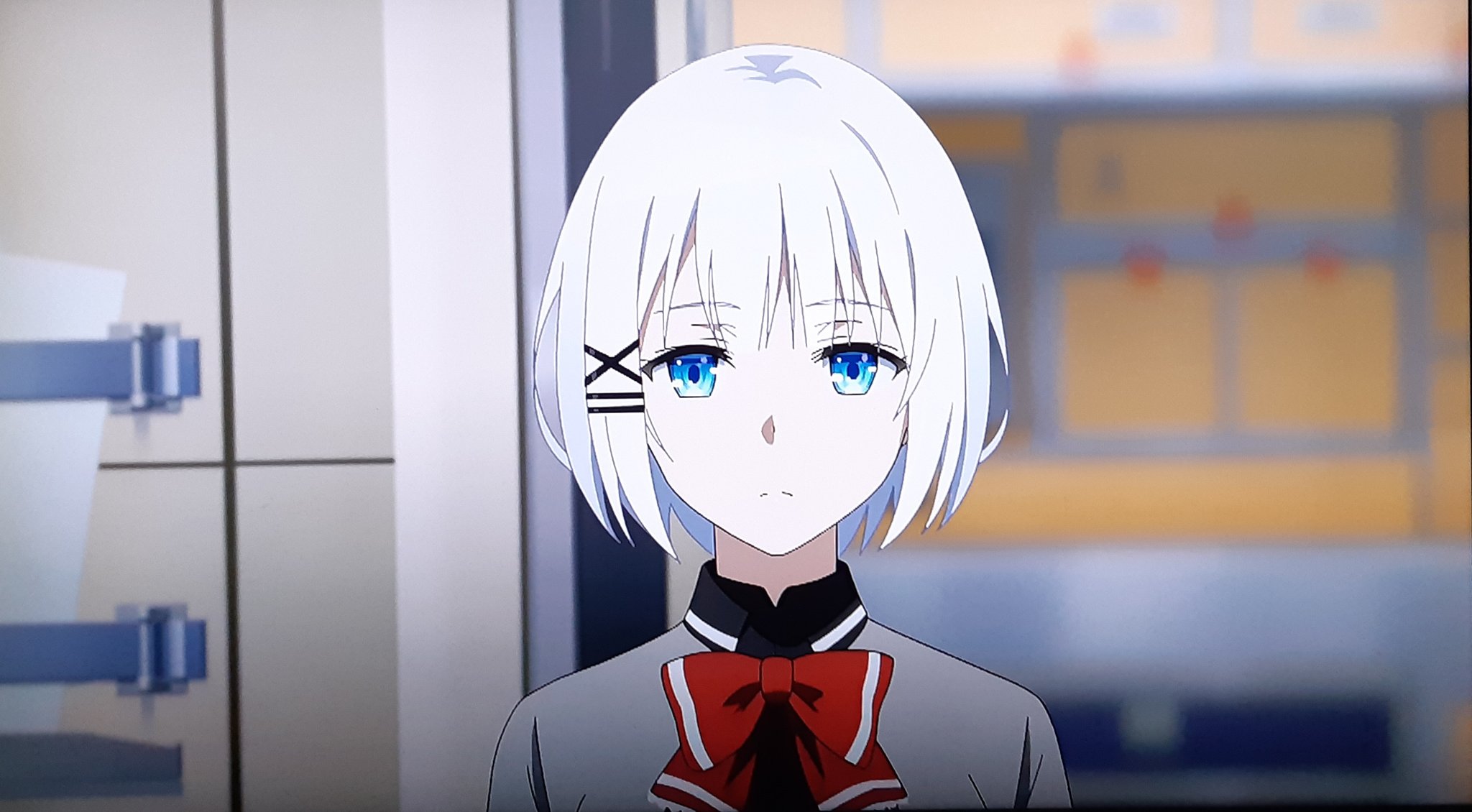 黒うさぎ 今期 1人目の推しキャラ シエスタ Cvは宮下早紀さん 記憶にないなぁ と調べたら 放課後さいころ倶楽部 の美姫 はるかなレシーブ のかなた とヒロイン役やってました 落ち着いたキャラ役が多そうですね 探偵はもう 死んでいる での演技 黒うさぎ 今期 1人目の推しキャラ シエスタ Cvは宮下早紀さん 記憶にないなぁ と調べたら 放課後さいころ倶楽部 の美姫 はるかなレシーブ のかなた とヒロイン役やってました 落ち着いたキャラ役が多そうですね 探偵はもう 死んでいる での演技