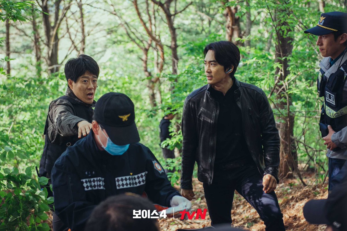 prettybluewinds's tweet photo. #ParkJoongKi
#SongBooGun
#Voice4Ep6 https://t.co/qi7btu7isC