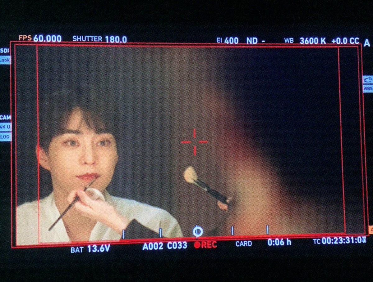 fairyfolders's tweet photo. pretty boy! #XIUMIN #시우민 https://t.co/AAUPA8VFif
