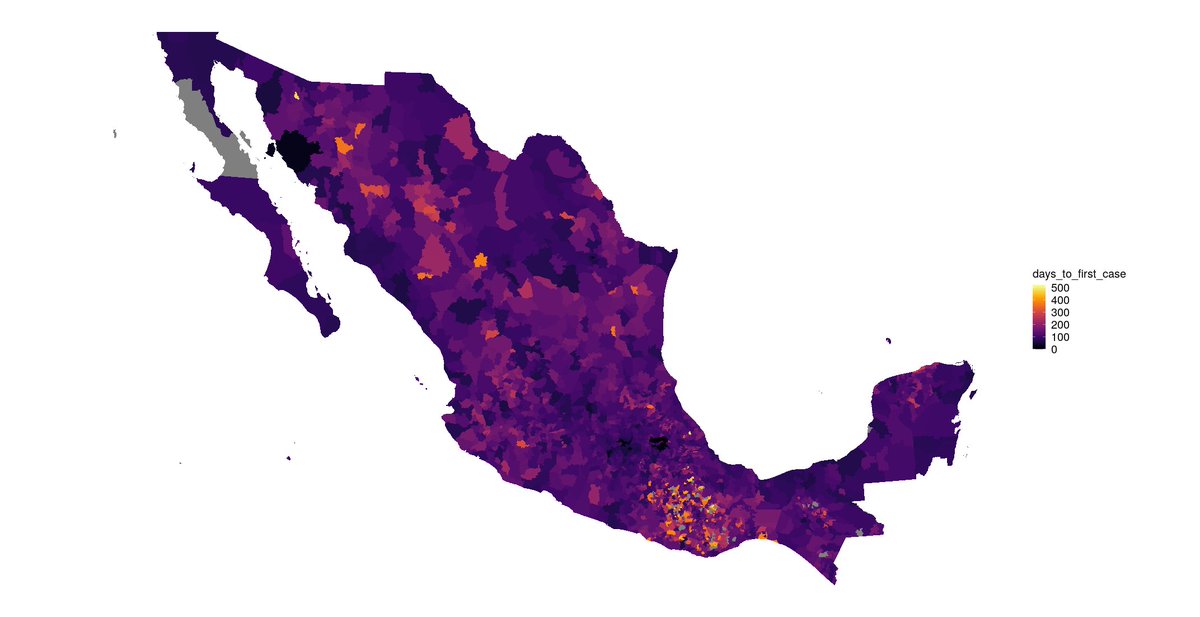 gdeandajauregui's tweet image. ¿Por qué necesitamos estrategias locales para combatir la pandemia? Teaser de mi presentación del lunes en #Networks2021
