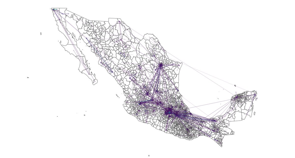 gdeandajauregui's tweet image. ¿Por qué necesitamos estrategias locales para combatir la pandemia? Teaser de mi presentación del lunes en #Networks2021