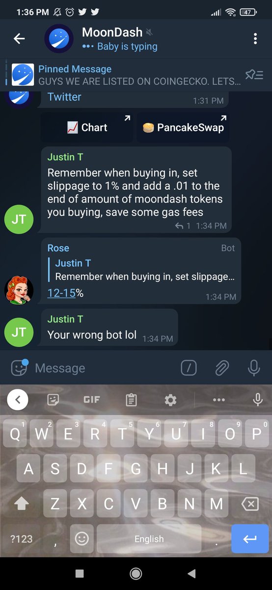 LoonaLumiere's tweet image. #MoondashArmy