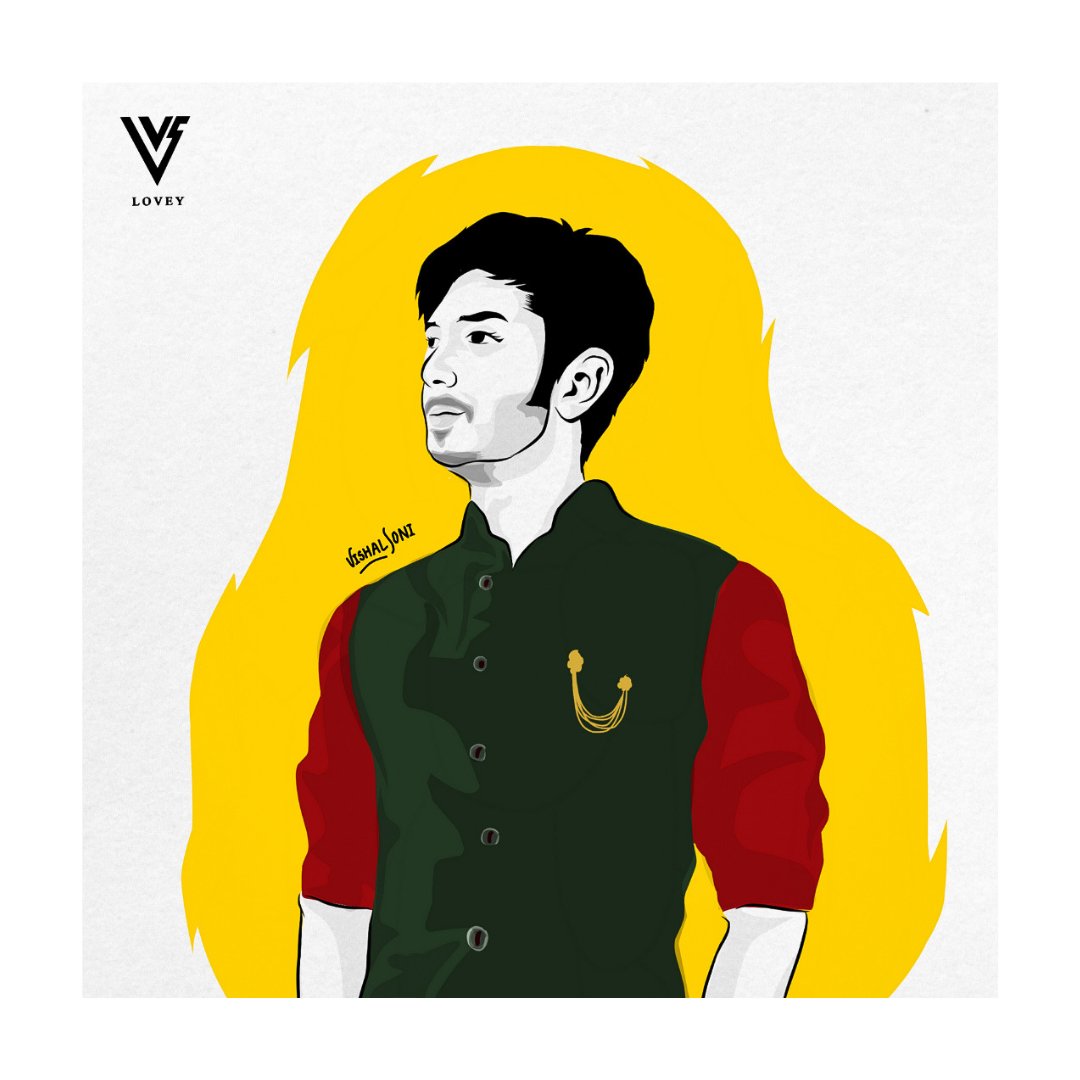 vishalsoniart's tweet photo. Gift your friends a digital caricature ๐จ #caricature #digitalcaricature #illustration #Illustrator #designer #freelancer #commissionsopen #commissionart #Commission #artwork #DigitalArtist #digitalarts #uniquearts #uniquegifts #design #vishalsoni_lovey https://t.co/nENPjs7hGh
