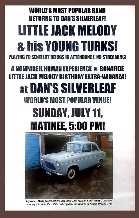 LJackMelody's tweet image. 