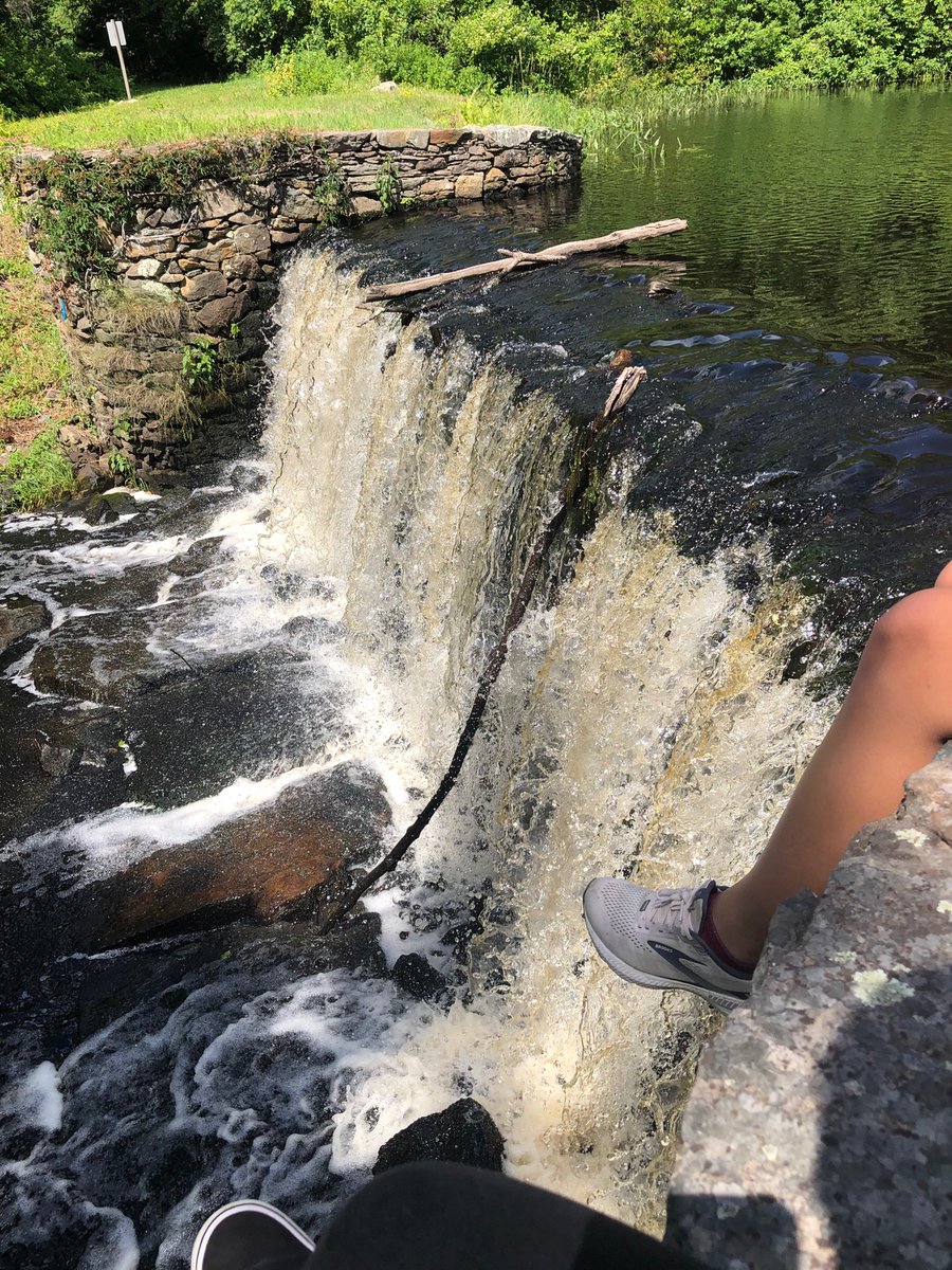 PeriDonnell's tweet image. Spent the day with Kristin the other day