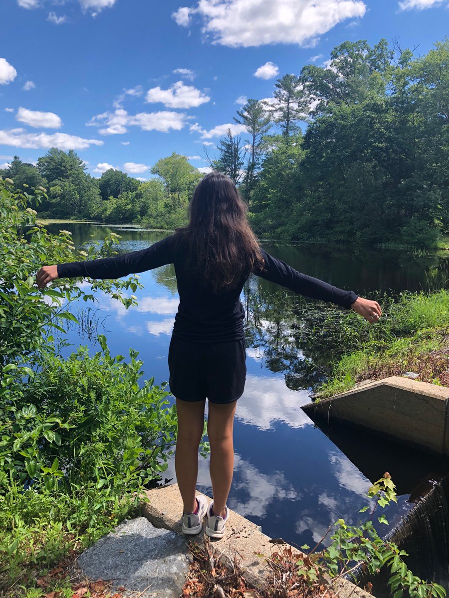 PeriDonnell's tweet image. Spent the day with Kristin the other day