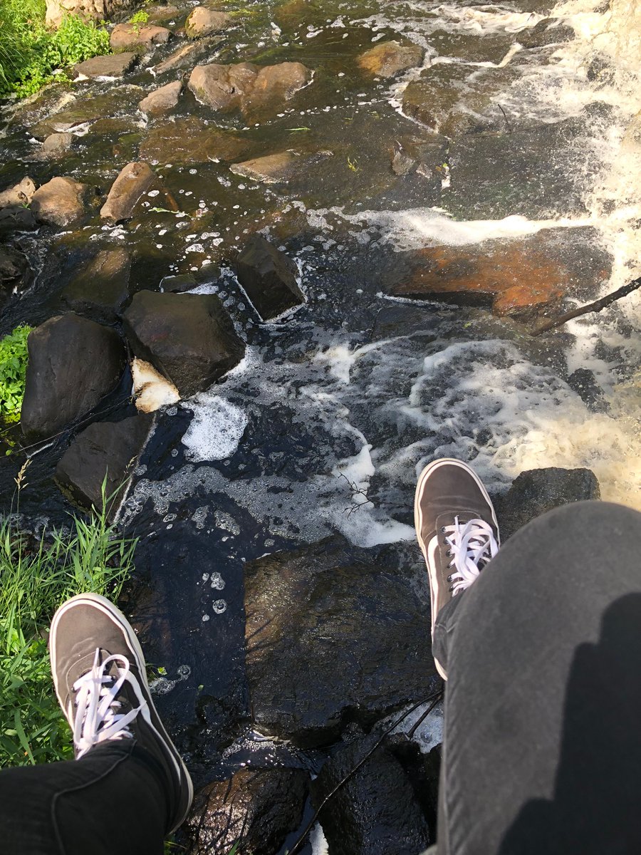 PeriDonnell's tweet image. Spent the day with Kristin the other day